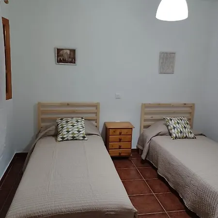 Patio Canario