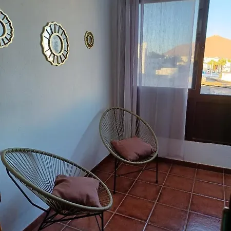 Patio Canario