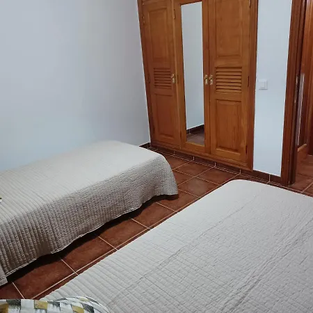 Patio Canario Apartment San Bartolome (Las Palmas)