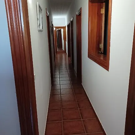 Apartment Patio Canario *