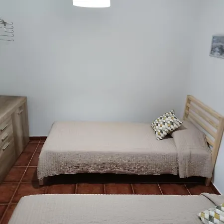 Patio Canario